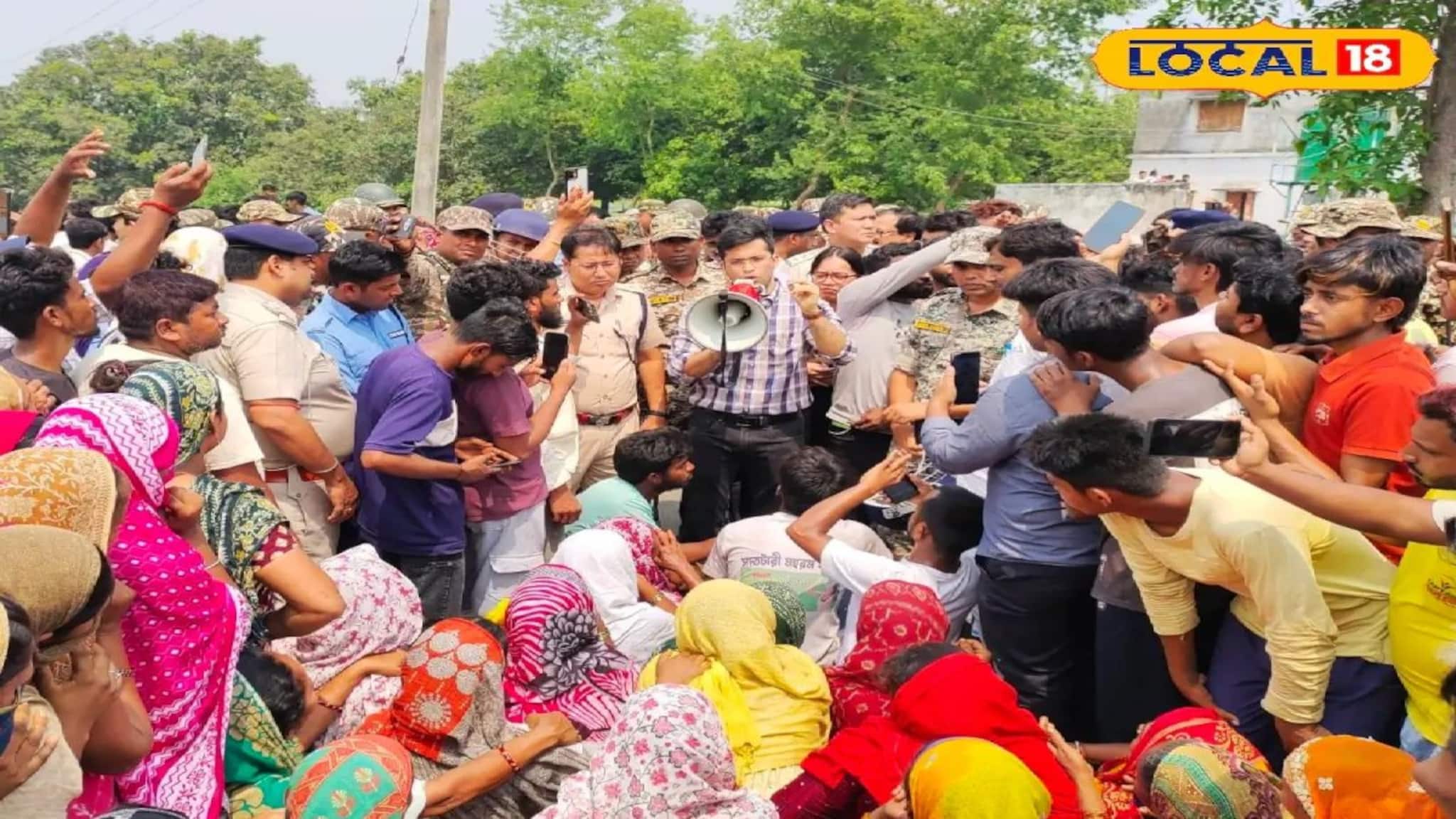 SIR in West Bengal: এসআইআর বিতর্কে স্বস্তির বার্তা! বাদ পড়া ভোটারদের নাম ফেরাতে বড় উদ্যোগ প্রশাসনের