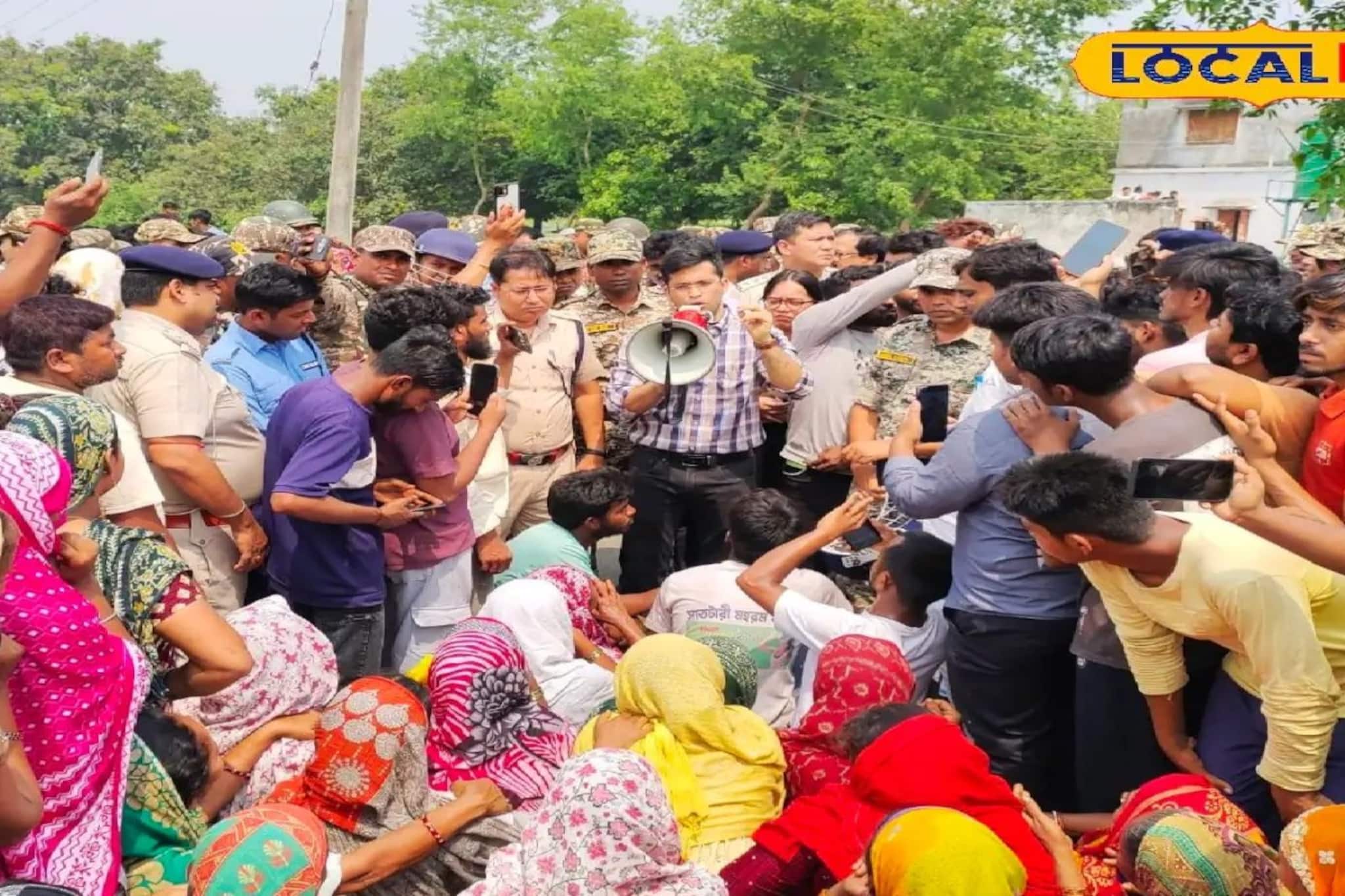 এসআইআর বিতর্কে স্বস্তির বার্তা! বাদ পড়া ভোটারদের নাম ফেরাতে বড় উদ্যোগ প্রশাসনের
