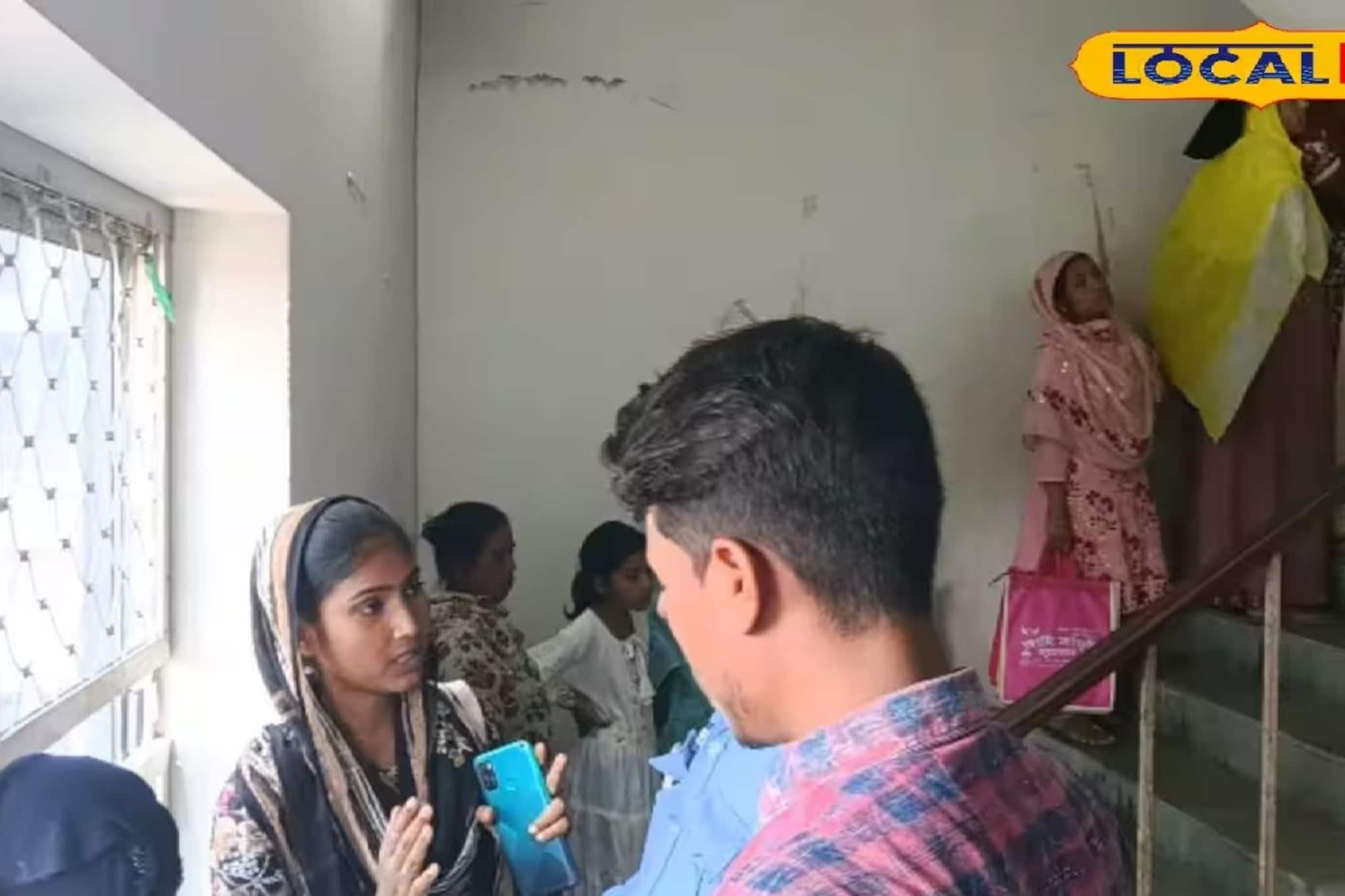 বৈধ ভোটার থেকে নাম বাদের দলে? আশ্বাস-হাতিয়ার মমতা-অভিষেকের বার্তা, কী হচ্ছে ডায়মন্ড হারবারে? 