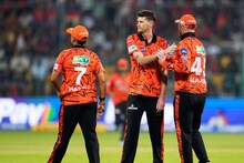 KKR vs SRH: কেকেআরের বিরুদ্ধে নামার আগে খারাপ খবর হায়দরাবাদ শিবিরে! কাজ সহজ হল নাইটদের?