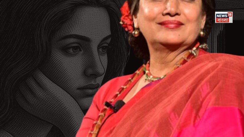 তিনি বলিউডের এভারগ্রিন ডিভা! ৫০ বছরের বেশি সময় পার করেছেন বলিউডে, তবু আজও তাঁর ক্যারিজমায় মশগুল আসমুদ্র হিমাচল! প্রথম ছবিতেই জাতীয় পুরস্কার জিতেছিলেন অভিনেত্রী! তবে অভিনেত্রীর ব্যক্তিগত জীবনও কম সিনেম্যাটিক নয়! সহপাঠীর সঙ্গে প্রেম, বাগদান, বিখ্যাত পরিচালকের সঙ্গে লিভ-ইন, বিচ্ছেদের পর বিবাহিত পুরুষকে বিয়ে... কার কথা হচ্ছে বলুন তো? তিনি বলিউডের এভারগ্রিন ডিভা! ৫০ বছরের বেশি সময় পার করেছেন বলিউডে, তবু আজও তাঁর ক্যারিজমায় মশগুল আসমুদ্র হিমাচল! প্রথম ছবিতেই জাতীয় পুরস্কার জিতেছিলেন অভিনেত্রী! তবে অভিনেত্রীর ব্যক্তিগত জীবনও কম সিনেম্যাটিক নয়! সহপাঠীর সঙ্গে প্রেম, বাগদান, বিখ্যাত পরিচালকের সঙ্গে লিভ-ইন, বিচ্ছেদের পর বিবাহিত পুরুষকে বিয়ে... কার কথা হচ্ছে বলুন তো?