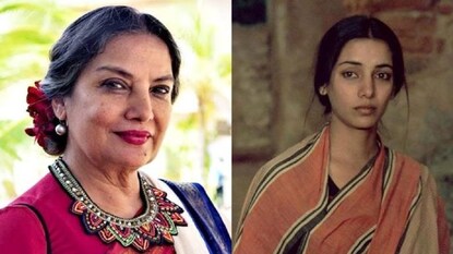  সোয়াইন ফ্লুতে আক্রান্ত শাবানা আজমি