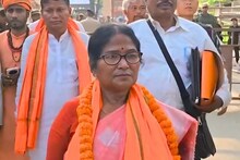 BJP Candidate Accident: শীতলকুচিতে প্রচার সেরে ফিরতি পথে ভয়াবহ গাড়ি দুর্ঘটনা বিজেপি প্রার্থীর, ভর্তি হাসপাতালে