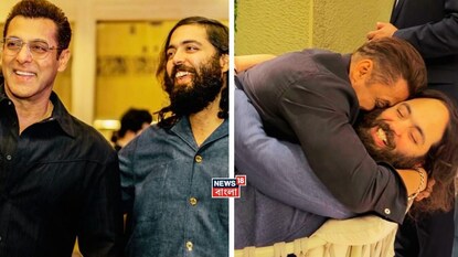 Anant Ambani Birthday: ‘এই মানুষটা দেশকেও এগিয়ে নিয়ে যাবে…’ অনন্ত আম্বানির জন্মদিন উপলক্ষ্যে সলমনের পোস্টে মুগ্ধ নেটিজেনরা