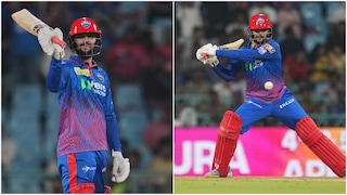 সমীর রিজভি