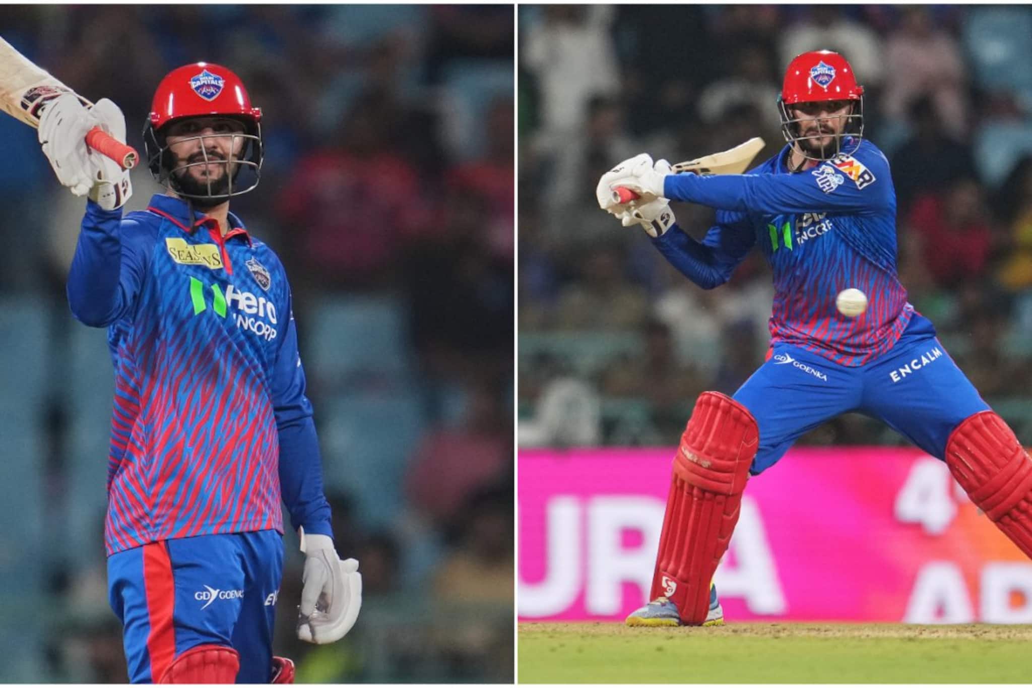 পন্থদের জয়ের গ্রাস কেড়ে নায়ক রিজভি! কে এই তরুণ ব্যাটার? IPL খোঁজ দিল আরও এক তারকার!