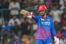 Sameer Rizvi: ফের সমীর রিজভির ম্যাজিকাল ইনিংস, মুম্বইকে হারিয়ে টানা দ্বিতীয় জয় দিল্লির