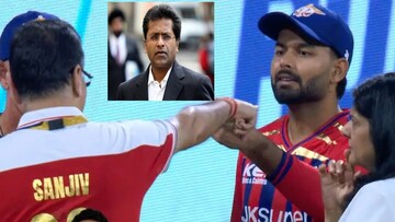 নিজের শ্যালককে ‘বিষ’ বললেন মোদি, LSG-র মালিক গোয়েঙ্কার আচরণে বিরক্ত হয়ে দাগলেন তোপ