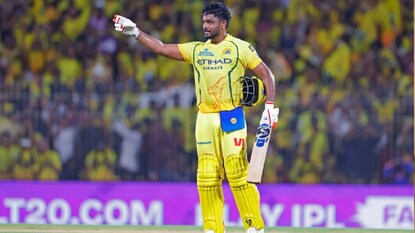 Sanju Samson : ‘আপনি প্লিজ রোজ মাঠে আসবেন’, সেঞ্চুরি করেই সঞ্জু স্যামসন জানালেন, আইপিএলে কে তাঁর জন্য সব থেকে পয়া
