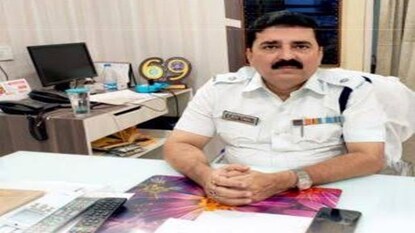 কলকাতা পুলিশের ডিসি স্পেশ্যাল ব্রাঞ্চ শান্তনু সিনহা বিশ্বাসকে তলব ইডি-র৷