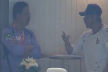 KKR : কালবৈশাখীর মাঝে এত উত্তেজিত শাহরুখ খান! কেকেআরের চূড়ান্ত খারাপ অবস্থা, কৈফিয়ত চাইলেন CEO-র কাছে?