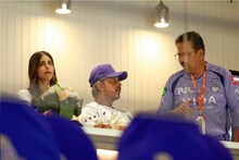 SRK Scolding Venky Mysore: না খুশ বস! ইডেনে বাদশার মেজাজ বদল, ওপেনিং থেকে অলরাউন্ডার কীভাবে তুললেন প্রশ্ন