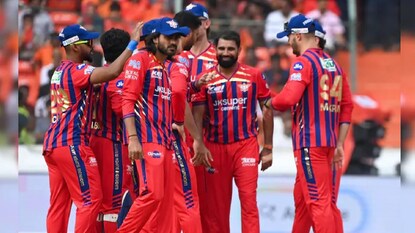 শামির দাপট আইপিএলে। শামির দাপট আইপিএলে।