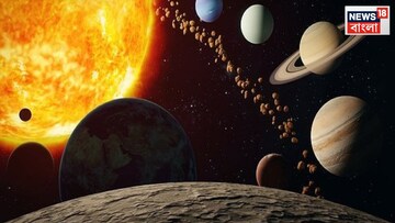 মঙ্গল শনির কঠোর অবস্থান! ৪ রাশির কপাল পুড়বে, ছারখার হবে বাসনা