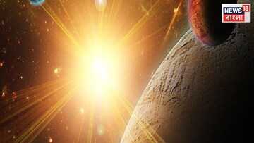 বহুদিন পরে বৃহস্পতির ঘরে বুধের ভ্রমণ! কমবে চাপ আসবে সাফল্য, টাকা, পয়সা গাড়ি পাবেন