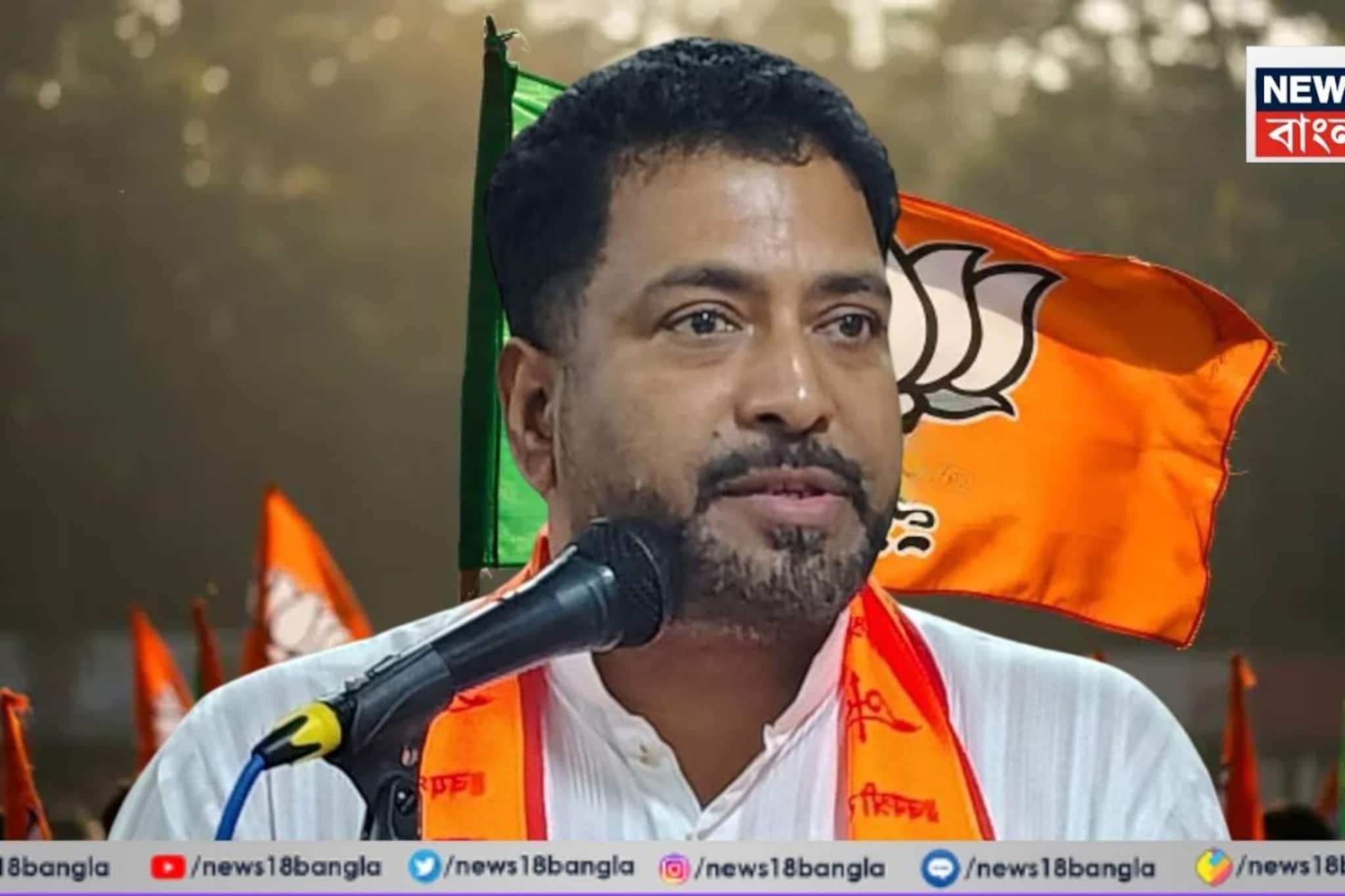 ‘কী হাল করে ছাড়ব, ভাবতে পারবেন না,’ পুলিশকে হুমকির অভিযোগ! শঙ্কর ঘোষের বিরুদ্ধে একাধিক ধারায় দায়ের মামলা