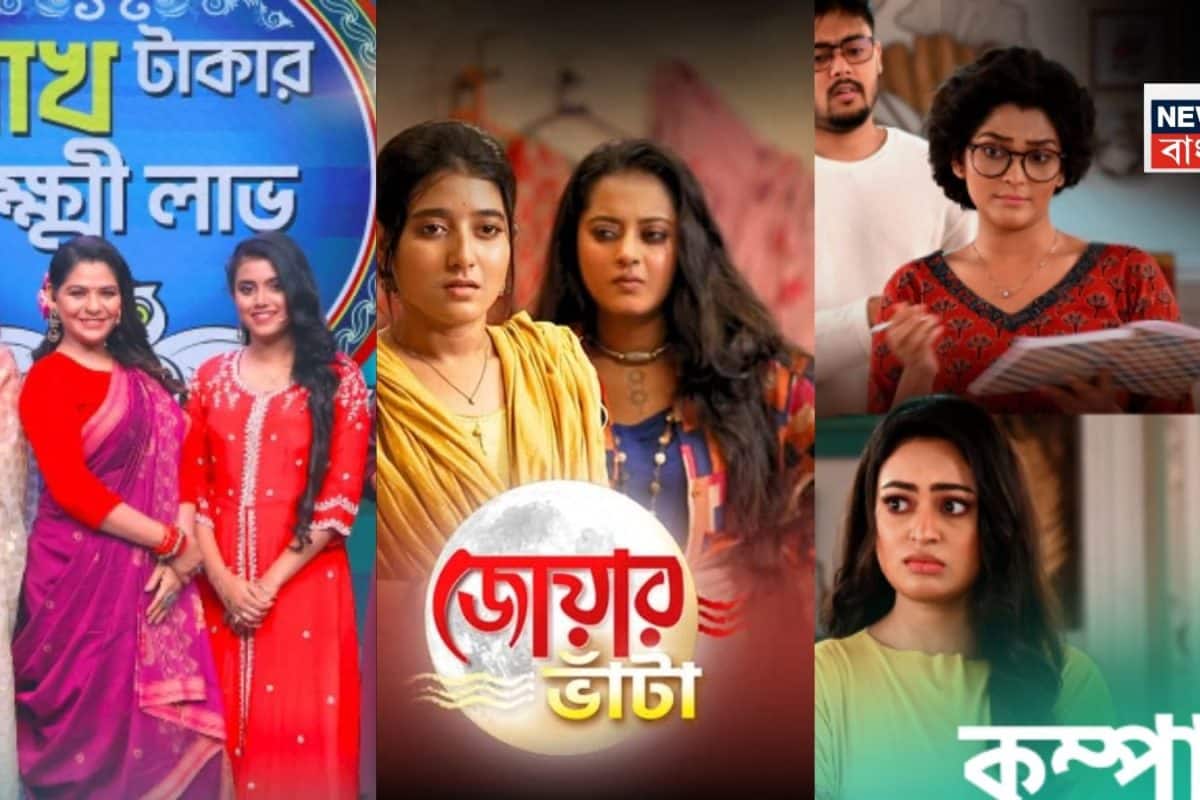 মঙ্গলবার থেকে কর্মবিরতির আগে টলিপাড়ায় ম্যারাথন শ্যুটিং, ১৪ ঘণ্টার বদলে ২৮ ঘণ্টা কাজ মঙ্গলবার থেকে কর্মবিরতির আগে টলিপাড়ায় ম্যারাথন শ্যুটিং, ১৪ ঘণ্টার বদলে ২৮ ঘণ্টা কাজ