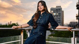 শ্রেয়া ঘোষাল