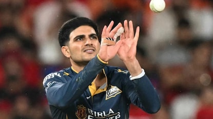 শুভমান গিল শুভমান গিল