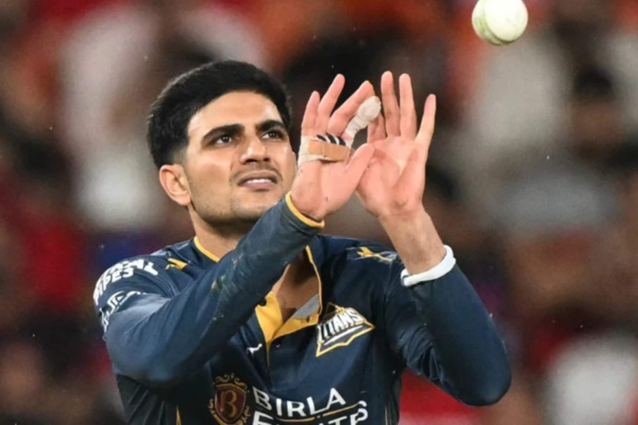 GT vs RR: রাজস্থানের বিরুদ্ধে কেন খেলছেন শুভমান গিল? জানা গেল আসল কারণ