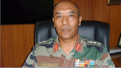 Sonam Wangchuk Sonam Wangchuk