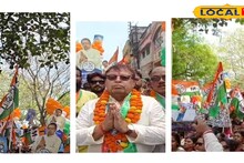 West Bengal Assembly Elections 2026: মনোনয়নের দিনই জয়ের উল্লাস! পাঁচ-ছয় হাজার মানুষের সমাগম, সুজয়ই জিতছেন?