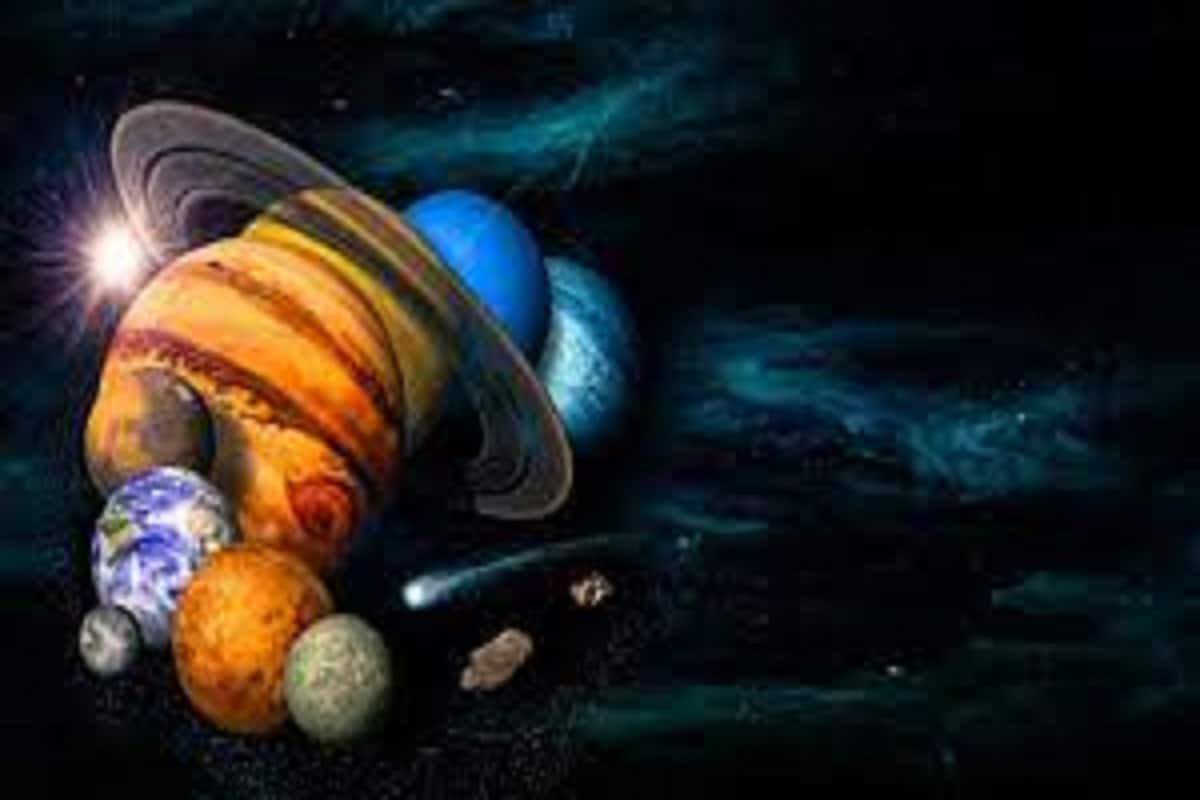 বৃহস্পতির রাশিতে মঙ্গলের উদয়ের ফলে জীবনে বাড়তে চলেছে সাহস ও পরাক্রম, গতি পাবে স্বপ্নরা ৷ হাতে আসতে চলেছে আরও সুন্দর পরিস্থিতি ৷ প্রতীকী ছবি ৷