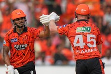 LSG vs SRH: হায়দরাবাদের মান বাঁচালেন ক্লাসেন ও রেড্ডি! প্রথম জয় পেতে লখনউয়ের টার্গেট ১৫৭