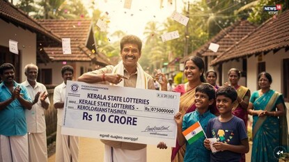 Representative Image. (AI Generated)