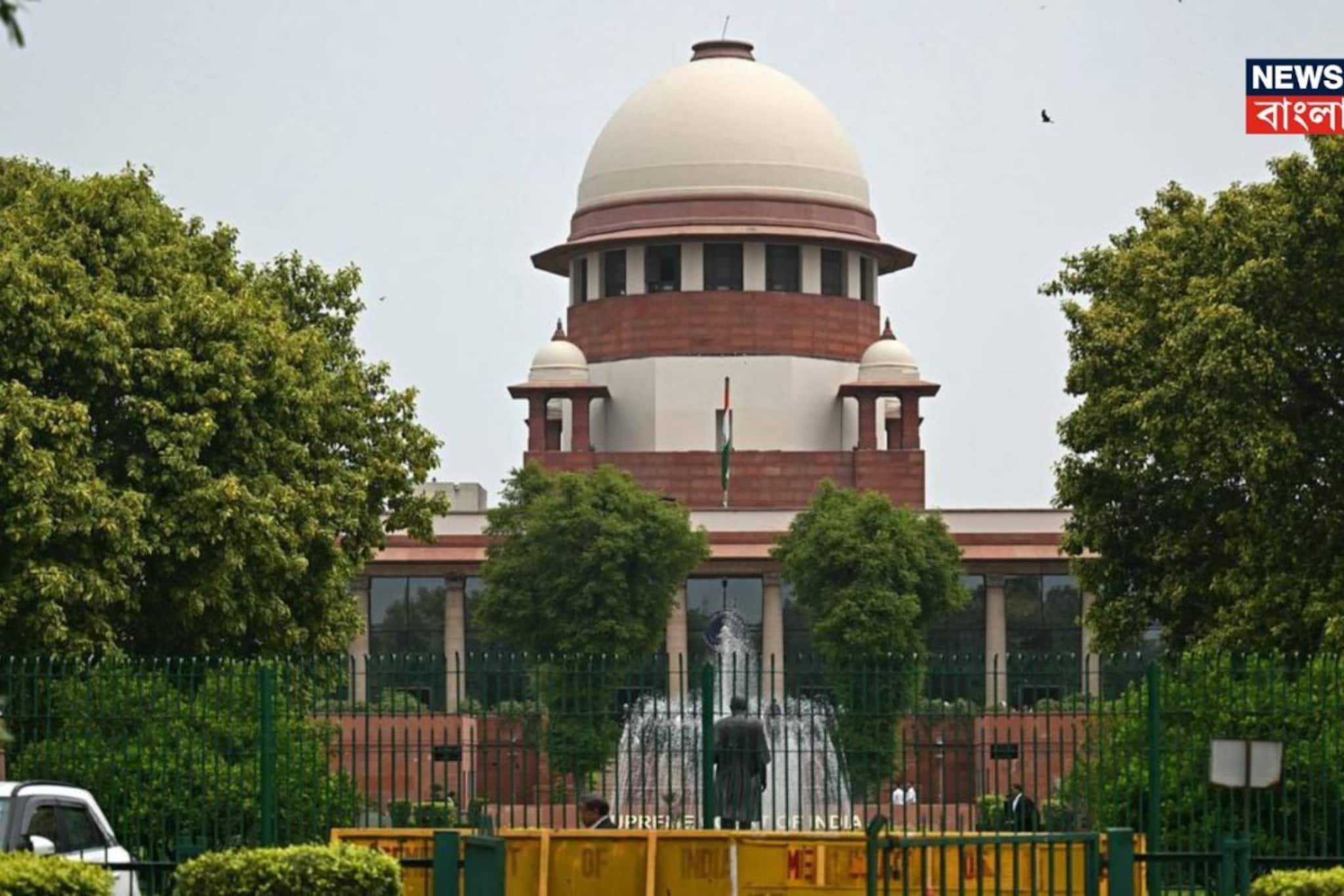 ‘প্রধান বিচারপতির ফোনও ধরতে পারে না?,’ মালদহের ঘটনায় কমিশন নিযুক্ত মুখ্য় সচিবকে তিরস্কার! ক্ষমা চাওয়ার নির্দেশ সুপ্রিম কোর্টের