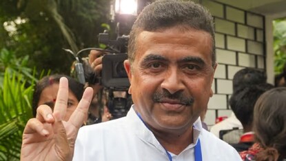  ‘৩০ হাজার ভোটে হারবে মমতা বন্দ্যোপাধ্যায়’! ভবানীপুর থেকে হুঙ্কার শুভেন্দুর, কথা বললেন ববি-কন্যা প্রিয়দর্শিনীর সঙ্গে