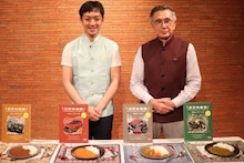 জাপানের মাটিতে মিলছে সুস্বাদু পদ কারি, বিদেশের মাটিতে ভারতীয় খাবারের স্বাদের নেপথ্যে সুজুকি