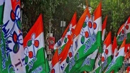 তৃণমূল কর্মী গুলিবিদ্ধ গোসাবায় - Photo- Representative 