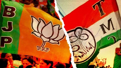 বাংলায় শেষ হাসি হাসবে কে, অপেক্ষা ৪ মে-র৷ 