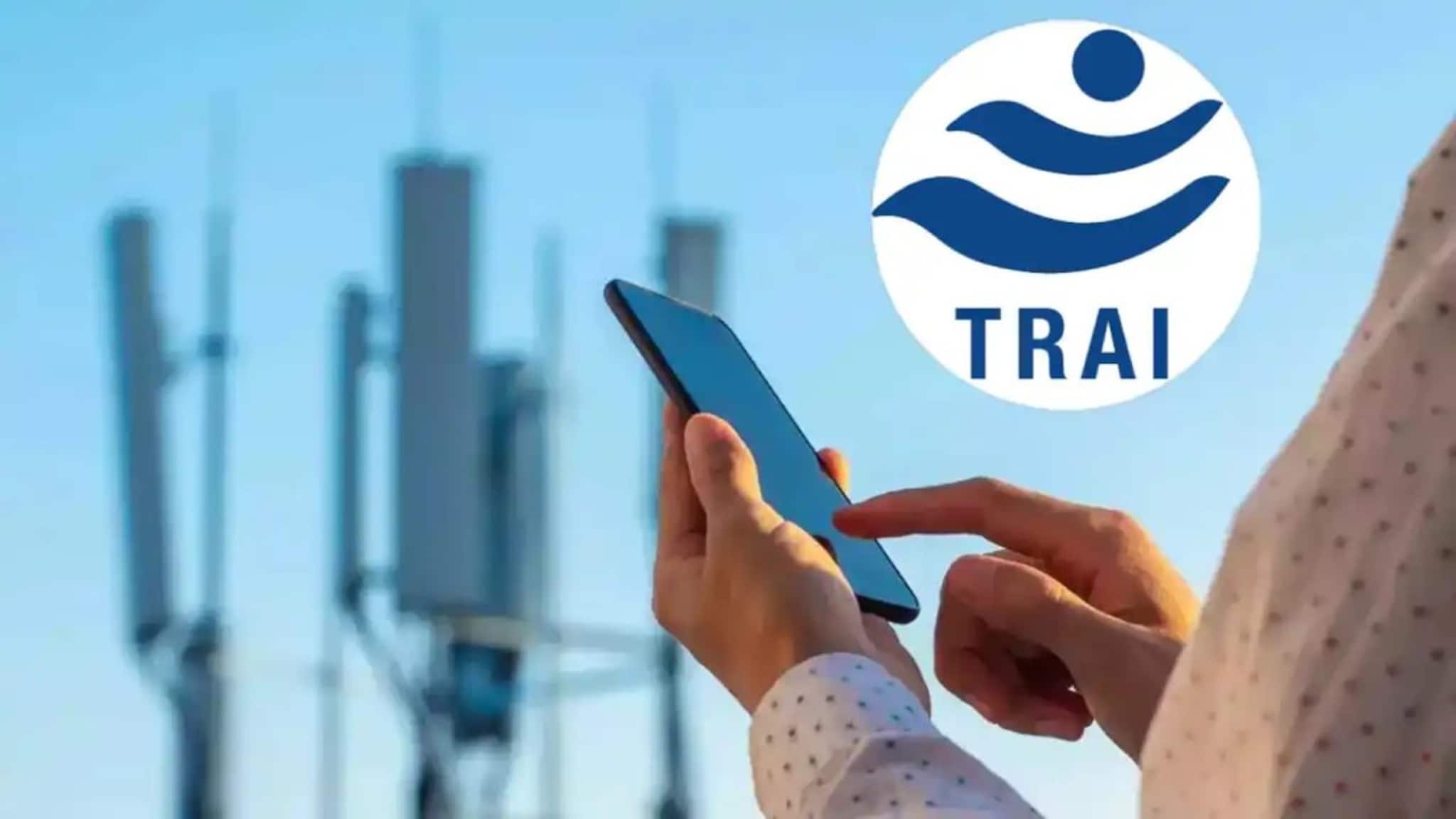 মোবাইল রিচার্জে বড় বদল! এবার শুধু কলিং ও এসএমএস প্যাক মিলবে জলের দরে, বড় খবর দিল TRAI