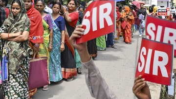 'নাম' তোলার জন্য Tribunal-এ আবেদন করছেন...? তাহলে অবশ্যই থাকতে হবে এই 'নথি', নিয়ম বলে দিলেন ডাটা এন্ট্রি অপারেটর! 'নাম' তোলার জন্য Tribunal-এ আবেদন করছেন...? তাহলে অবশ্যই থাকতে হবে এই 'নথি', নিয়ম বলে দিলেন ডাটা এন্ট্রি অপারেটর!