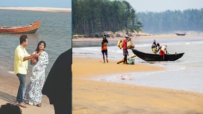 তালসারির বিচে রাহুল বন্দ্যোপাধ্যায়ের মৃত্যু