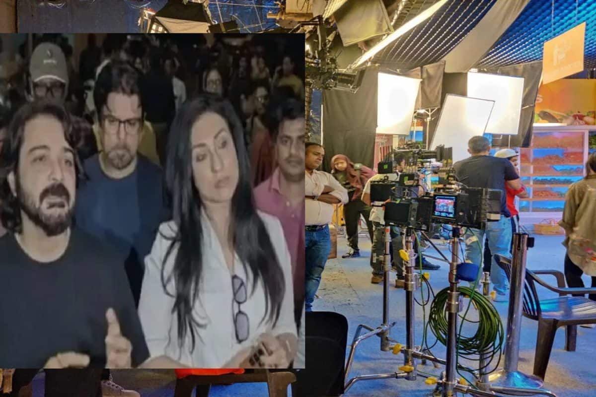 মঙ্গলবার থেকে টলিউডে হবে না কোনও শ্যুটিং, সিরিয়াল কি তাহলে বন্ধ থাকবে, ভিডিও