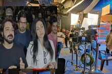 মঙ্গলবার থেকে টলিউডে হবে না কোনও শ্যুটিং, সিরিয়াল কি তাহলে বন্ধ থাকবে, ভিডিও