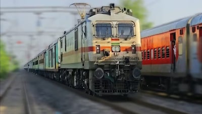 ট্রেনে জলের ট্যাঙ্ক কোথায় থাকে জানুন 