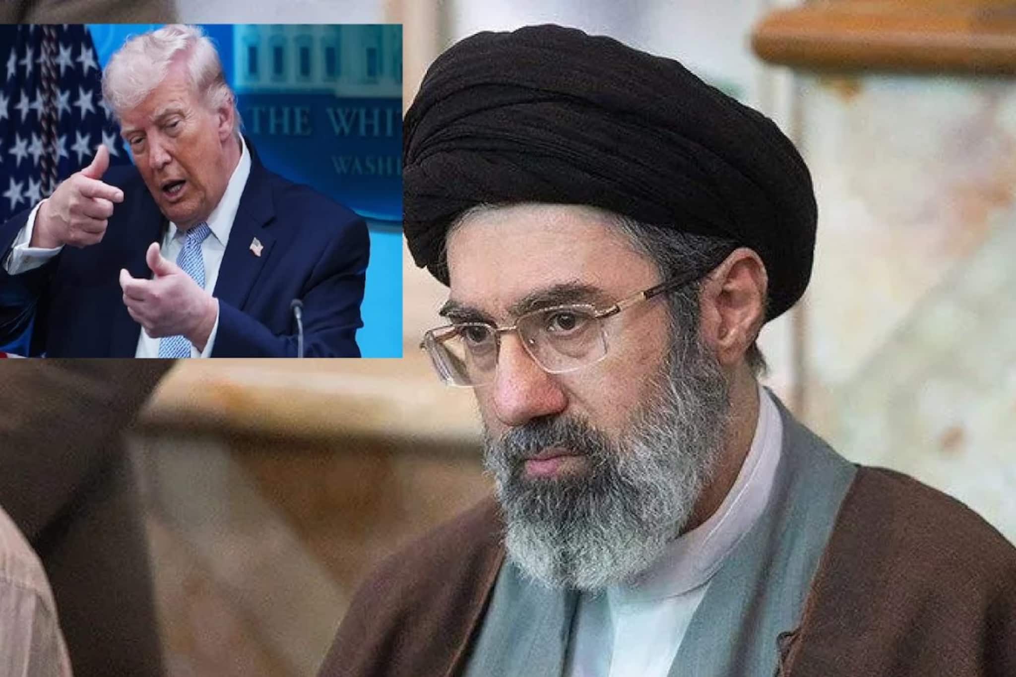 রাতারাতি ১৮০ ডিগ্রি ঘুরে যুদ্ধবিরতি, ভোল পাল্টে যাওয়ার নাটকের দুই নেপথ্য কলকাঠি নাড়ল কারা