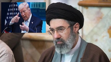 রাতারাতি ১৮০ ডিগ্রি ঘুরে যুদ্ধবিরতি, ভোল পাল্টে যাওয়ার নাটকের দুই নেপথ্য কলকাঠি নাড়ল কারা রাতারাতি ১৮০ ডিগ্রি ঘুরে যুদ্ধবিরতি, ভোল পাল্টে যাওয়ার নাটকের দুই নেপথ্য কলকাঠি নাড়ল কারা