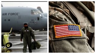 ইরানের মাটি থেকে বায়ুসেনার অফিসারকে উদ্ধারের দাবি আমেরিকার৷ 