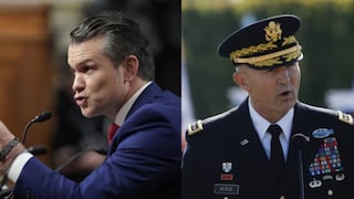 মার্কিন সেনায় পরিবর্তনের ইঙ্গিত