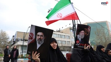 এবার টার্গেট হবে তেল আভিভ! ‘এখানে’ হামলা বন্ধ করতেই হবে... যুদ্ধ বিরতির মাঝেও ইজরায়েলকে চরম হুঁশিয়ারি দিল ইরান