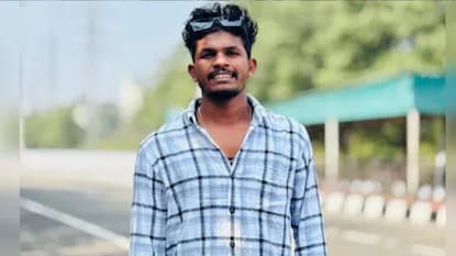 আম্পায়ারের মৃত্যু। আম্পায়ারের মৃত্যু।