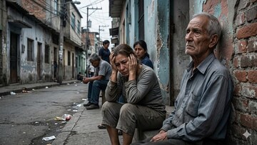 বিশ্বের সবচেয়ে অসুখী দেশ কোনগুলি? দেখে নিন তালিকা, হাল সবচেয়ে খারাপ কোন দেশের?