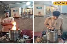 LPG Crisis: গ্যাস ছাড়াই ৮-১০ জনের রান্না হবে রোজ! ২০০ ঘণ্টায় পুড়বে ১ ইউনিট বিদ্যুৎ, অত্যাধুনিক ওভেন বানিয়ে নজির চঞ্চলের