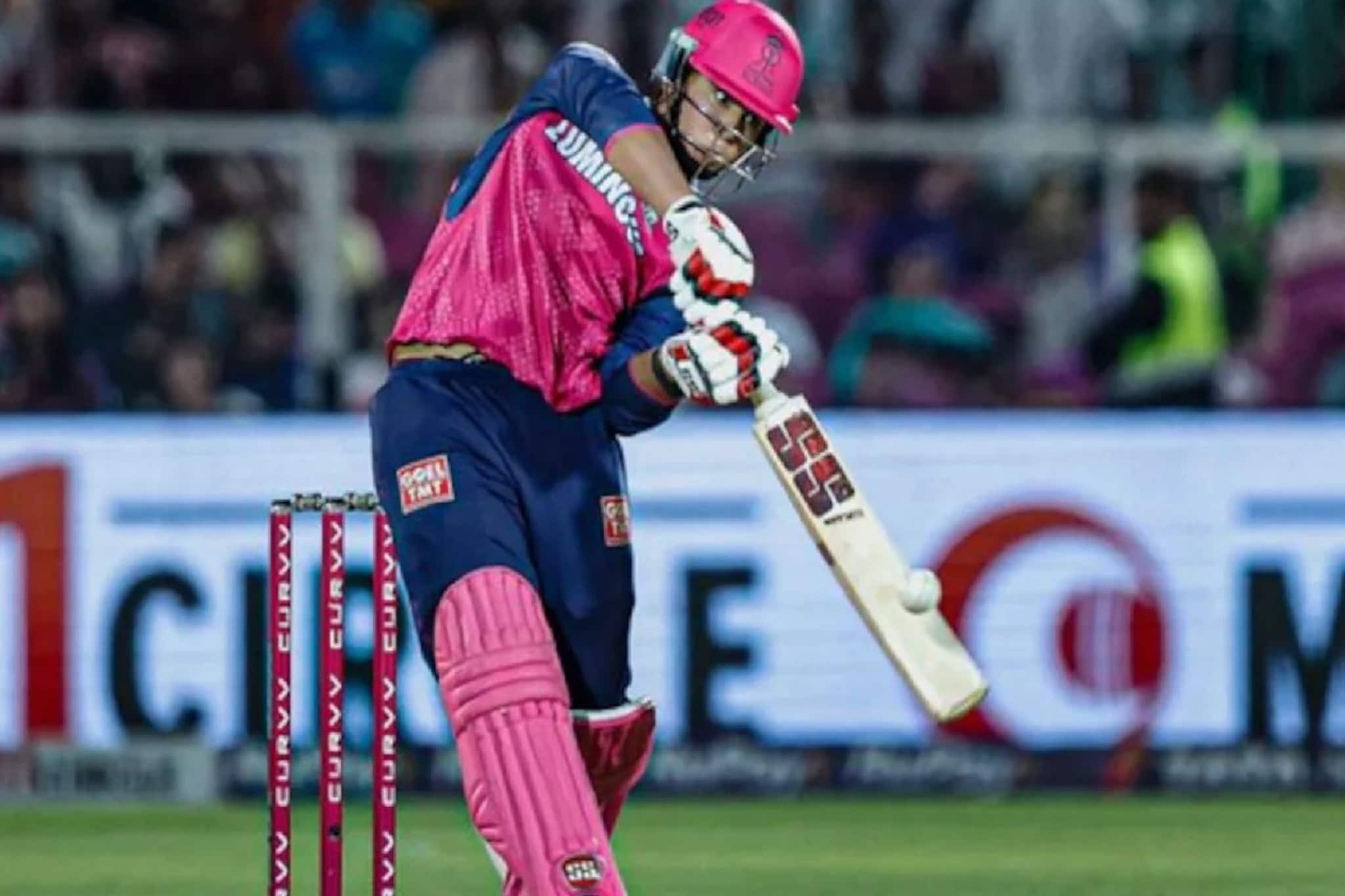 বৈভব সূর্যবংশী মঙ্গলবার রাতে আইপিএলে যা করলেন...মনে রাখার মতো