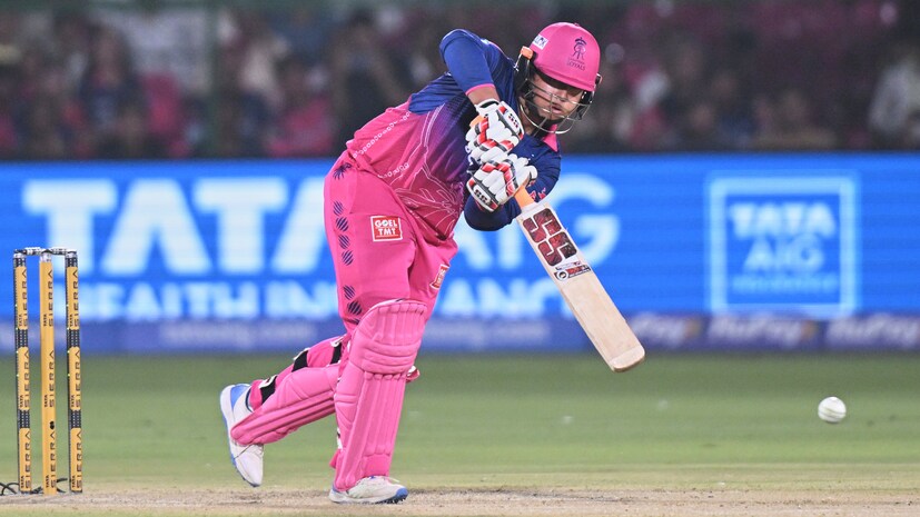 Vaibhav Sooryavanshi’s INR 11.7 Crore Profit: রাজস্থান রয়্যালস স্টকে বিশাল লাফ, ১১৬৯.৬ শতাংশ ১৫ বছরের ছেলের ব্যাট আইপিএলে চমৎকার